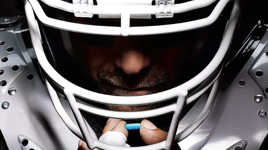 NFL Opiates and Kratom