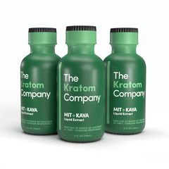 Kava Kratom GREEN