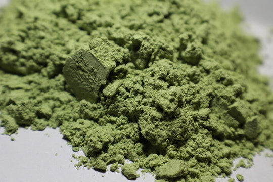 Everything You Need to Know About Green Maeng Da Kratom