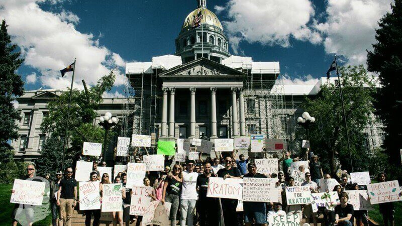 Kratom 2016 Protest|Kratom 2016 Protest