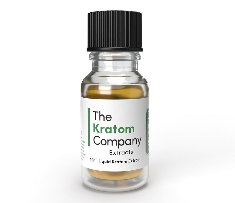 Photo of The Kratom Company extracts|Photo of The Kratom Company extracts