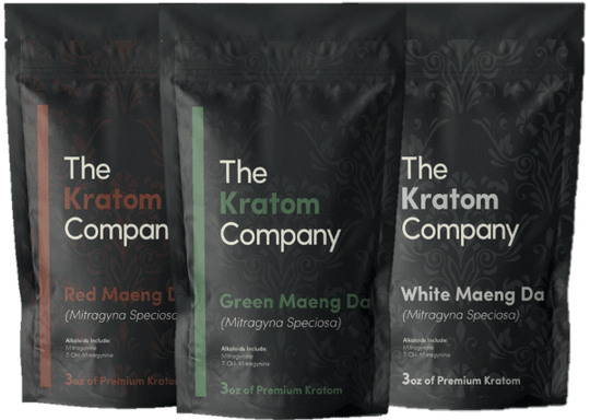 What Is Maeng Da Kratom?