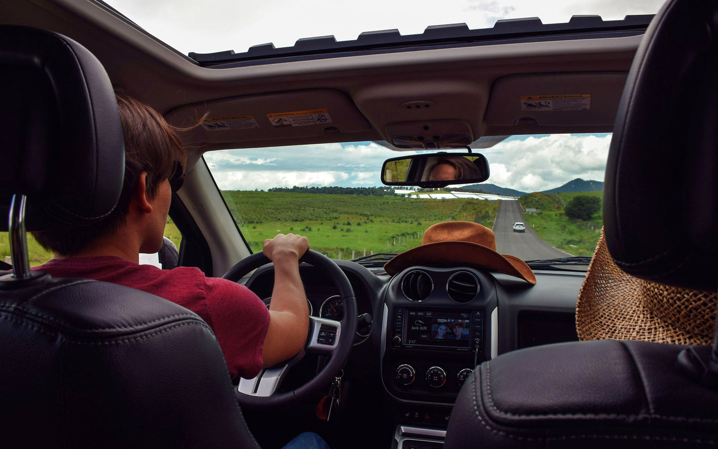 Understanding the Research on Kratom and Driving