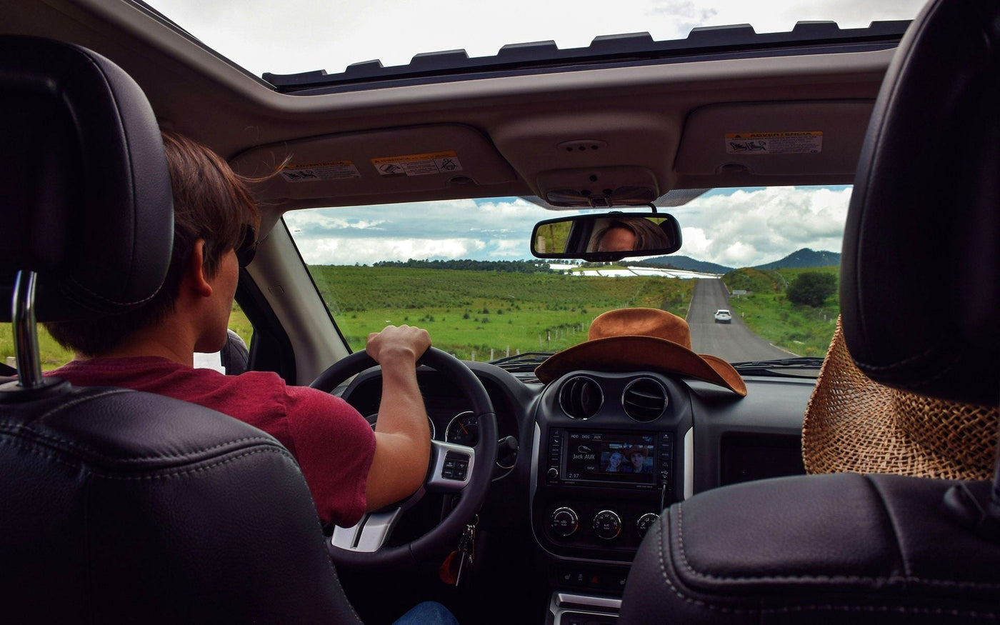 Understanding the Research on Kratom and Driving