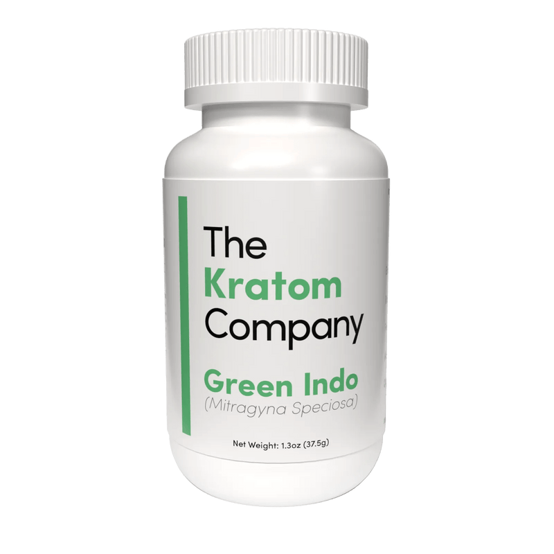 Kratom Capsules