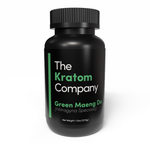 Green Vein Maeng Da Kratom Capsules