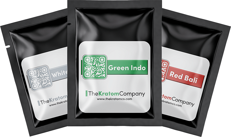 Kratom Capsules Sampler Pack