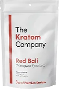 Red Bali Kratom