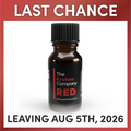 15ml RED Liquid Kratom Extract