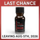 15ml RED Liquid Kratom Extract