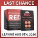 RED Extract Tabs