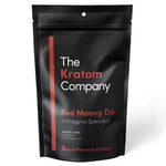 Red Maeng Da Kratom Powder