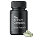 White Maeng Da Kratom Capsules