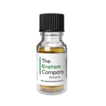 Pure Kratom Liquid Extract