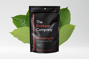 Red Kratom
