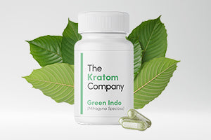 Green Kratom