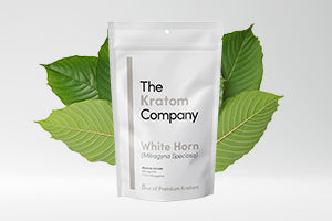 White Kratom
