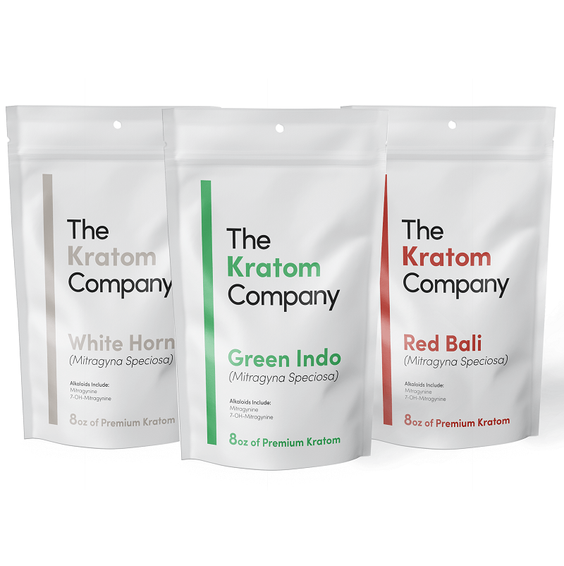 Kratom Sale 8oz