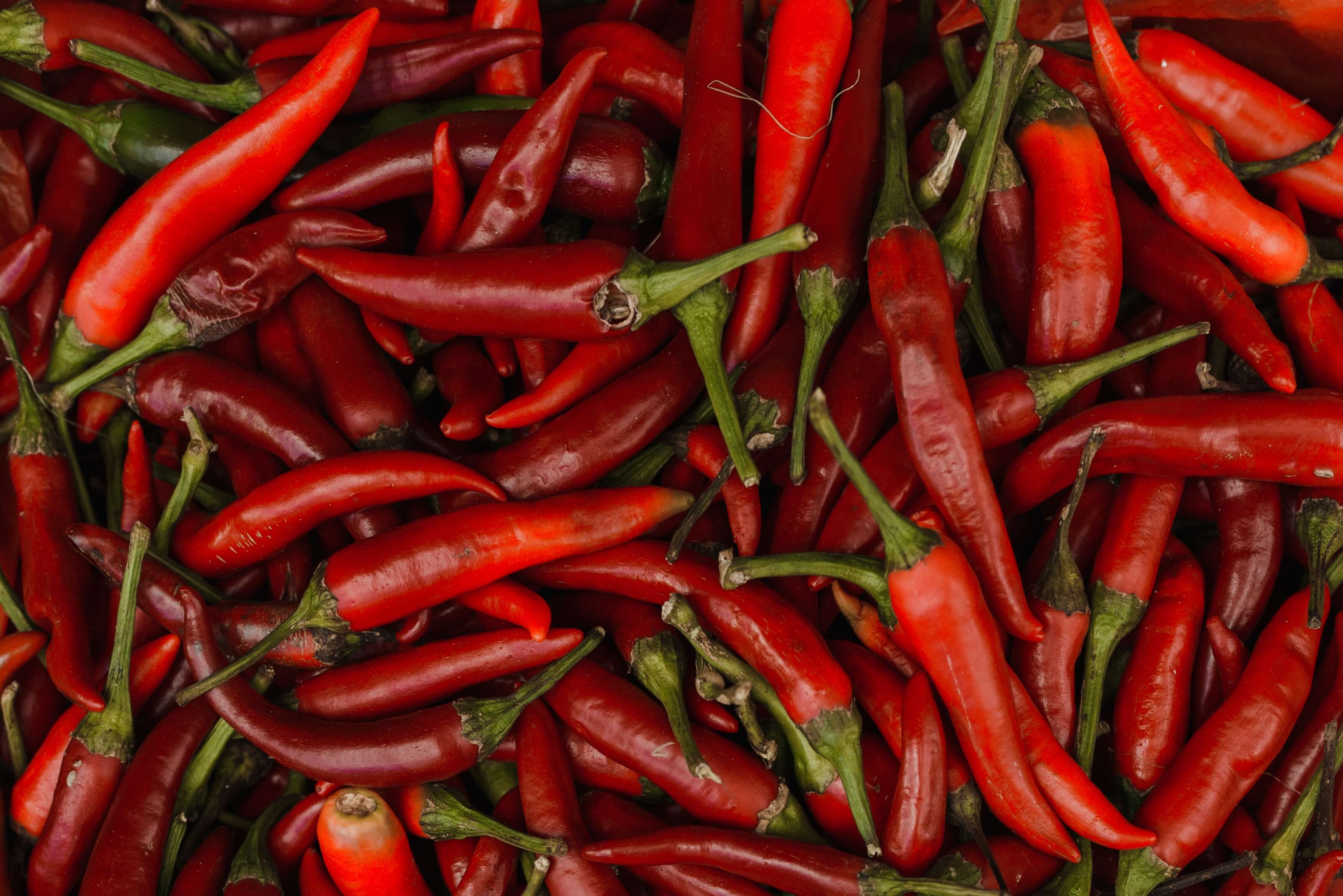 yellow-and-red-cayenne-peppers