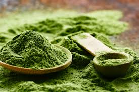 Kratom Green Vein Powder 