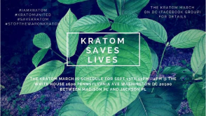 Positive Study About Kratom
