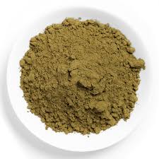 Kratom Green Vein Powder 