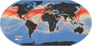 The Global Supply Of Kratom