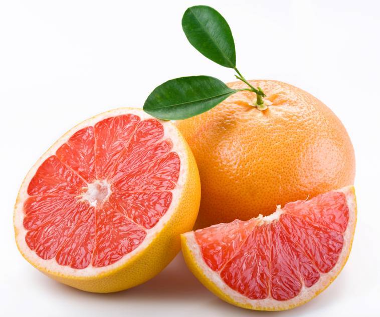 grapefruit is a potentiator of kratom