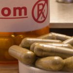 Researching Kratom: Prescription opiate dependance