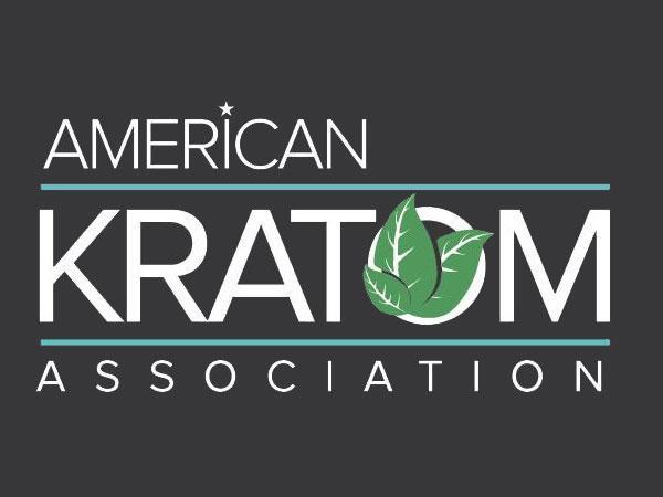 american kratom association logo