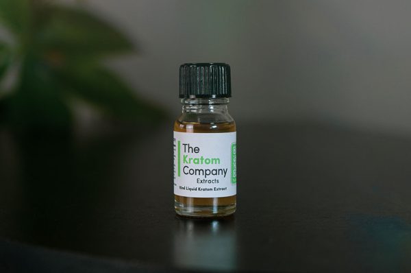 The Kratom Company Extract