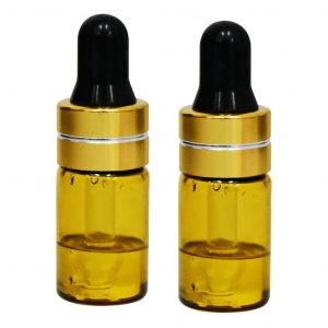 Vials for Kratom Liquid