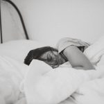 4 Tips for Better Sleep