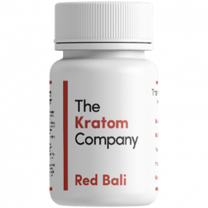 Red Bali 500 Caps
