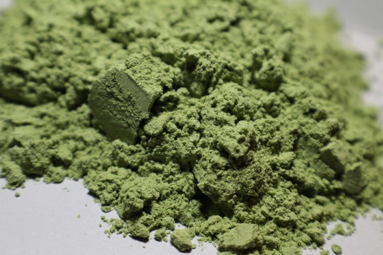 kratom Maeng Da Green