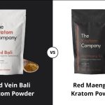 Red Maeng Da vs Red Bali: Which Is Best for You?