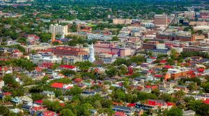 Charleston, South Carolina
